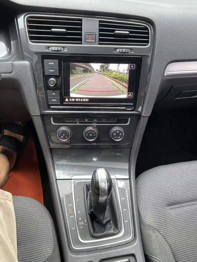 Golf 2019 280TSI DSG Comfort National VI — 9