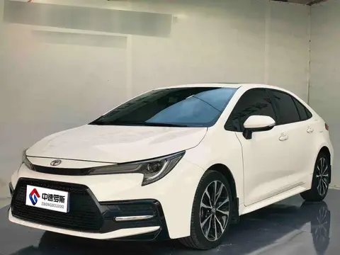 Lei Ling 2022 185T CVT Sports Edition