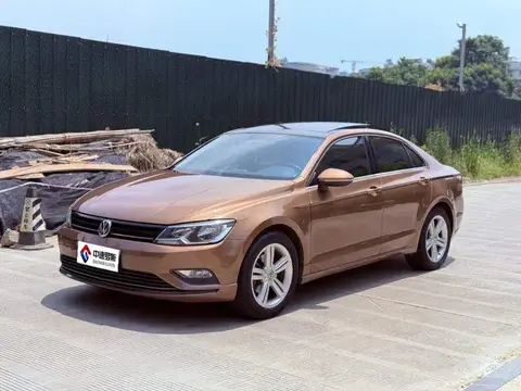 Lingdu 2017 280TSI DSG Comfort Edition