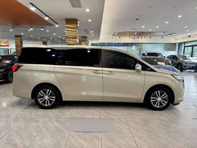 Buick GL8 2022 ES Lu Zun 653T Premium Edition — 7