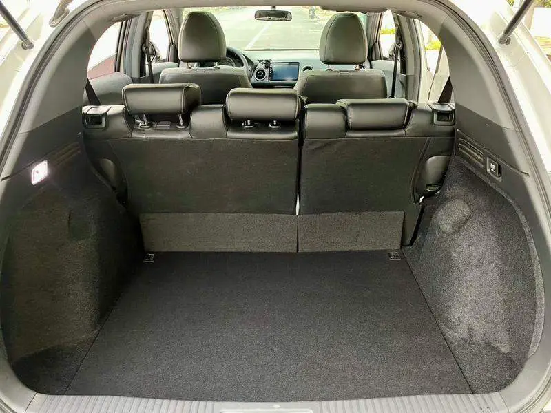 Honda XR-V 2020 1.5L CVT Comfort Edition — 18