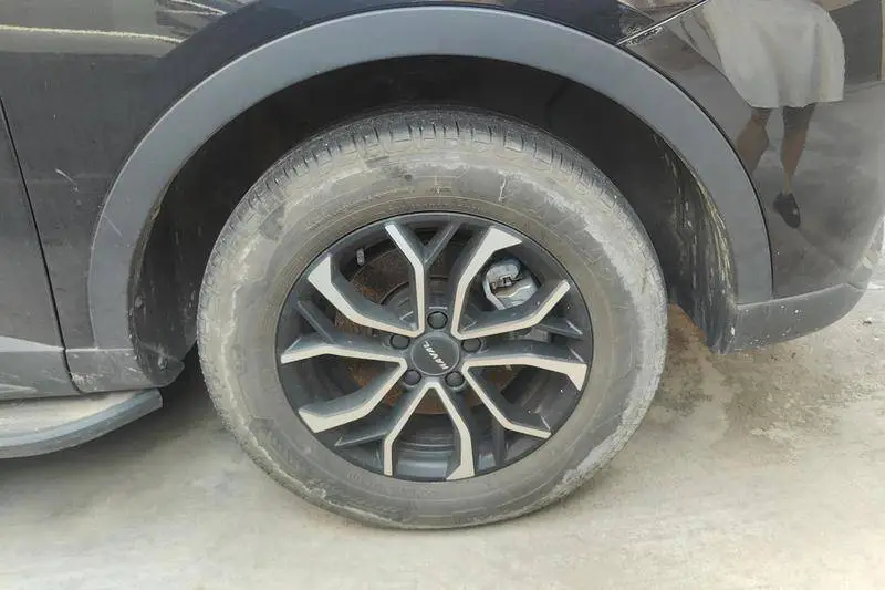 Haval H6 2023 National Trend Edition 1.5T Automatic City Edition — 4