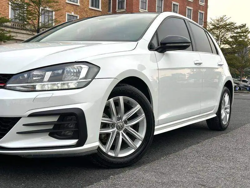 Golf 2019 280TSI DSG Comfort National V — 4