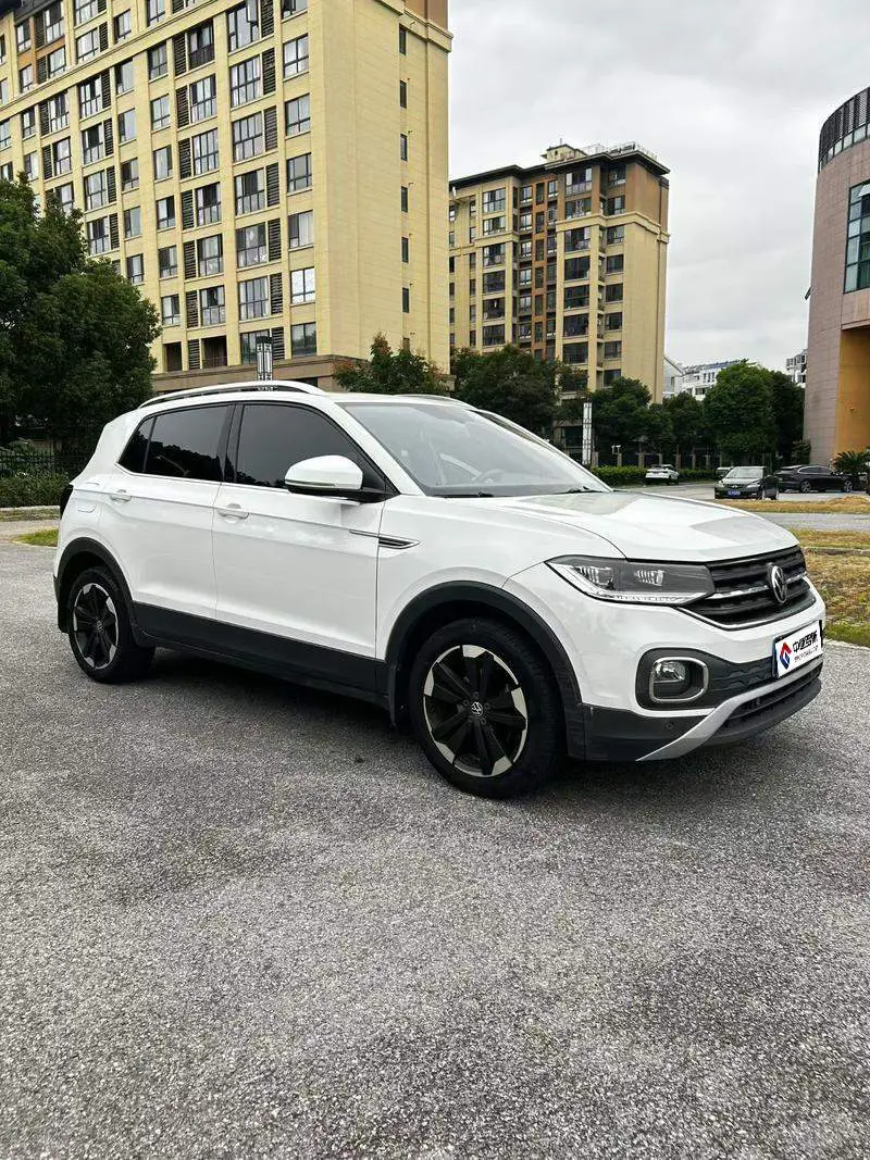 Exploration 2021 1.5L Automatic Joy-Link Edition — 3