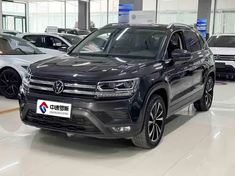 Tharu 2022 280TSI 2WD Luxury Edition