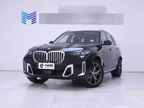 BMW X5 2023 xDrive 30Li Premium M Sport Package