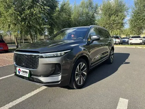 Ideal ONE 2021 Extended Range 6-seater Edition