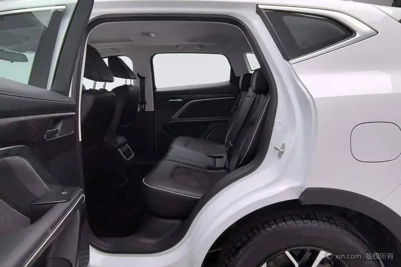 Haval H6 2021 National Trend Edition 1.5T Automatic City Edition — 19