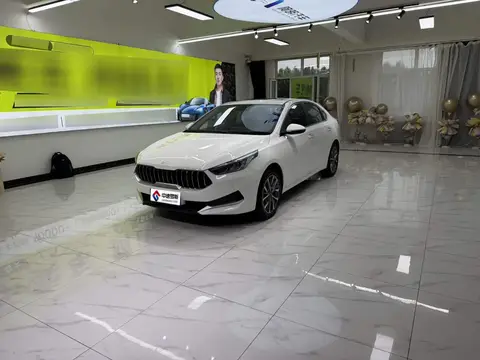 Kia K3 2021 facelift 1.5L CVT Fashion Edition