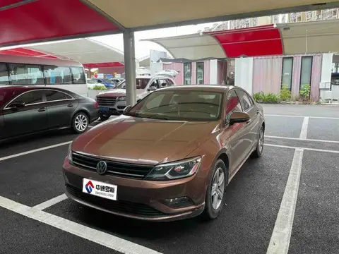 Lingdu 2015 230TSI DSG Fashion Edition