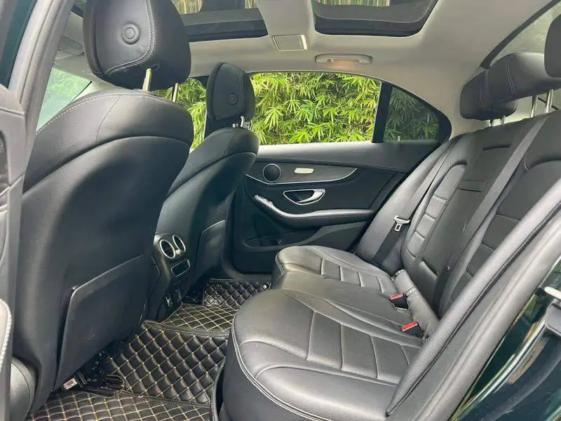 Mercedes-Benz C-Class 2020 C 260 L Sport — 20