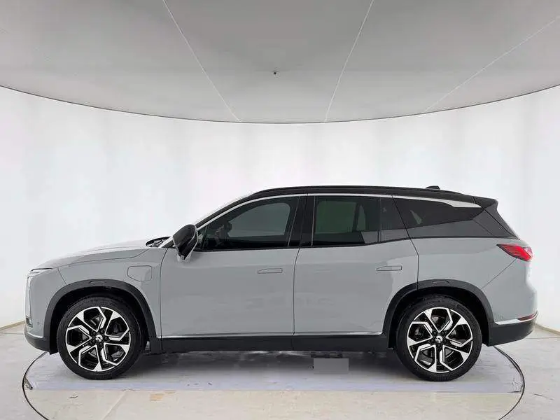 NIO ES8 2020 580KM Signature Edition Six-seat Edition — 3