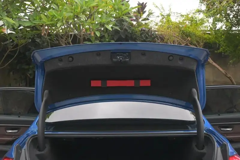 BMW 3 Series 2019 320Li M Sport Package — 9