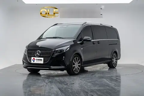 Mercedes-Benz V-Class 2024 V 300 L Long Wheelbase Premium Edition