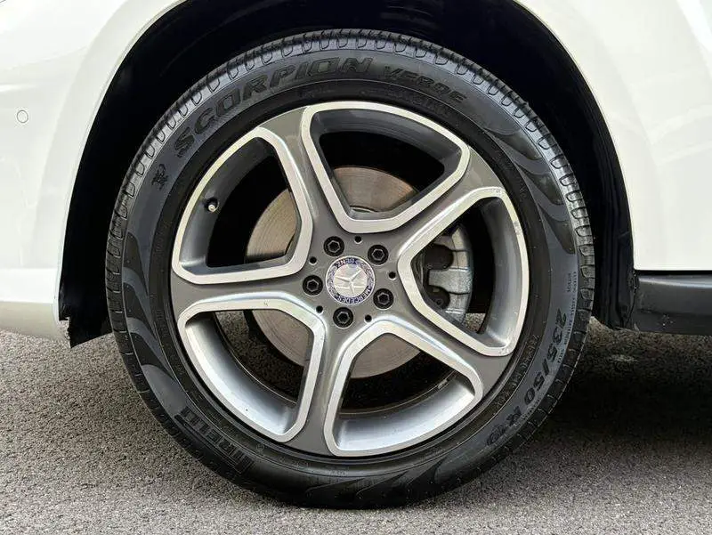 Mercedes-Benz GLK-Class 2015 GLK 300 4MATIC Fashion Ultimate Edition — 10