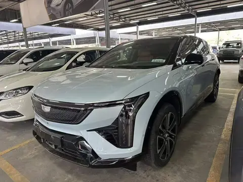 IQ Proud Song 2024 4WD long-range version