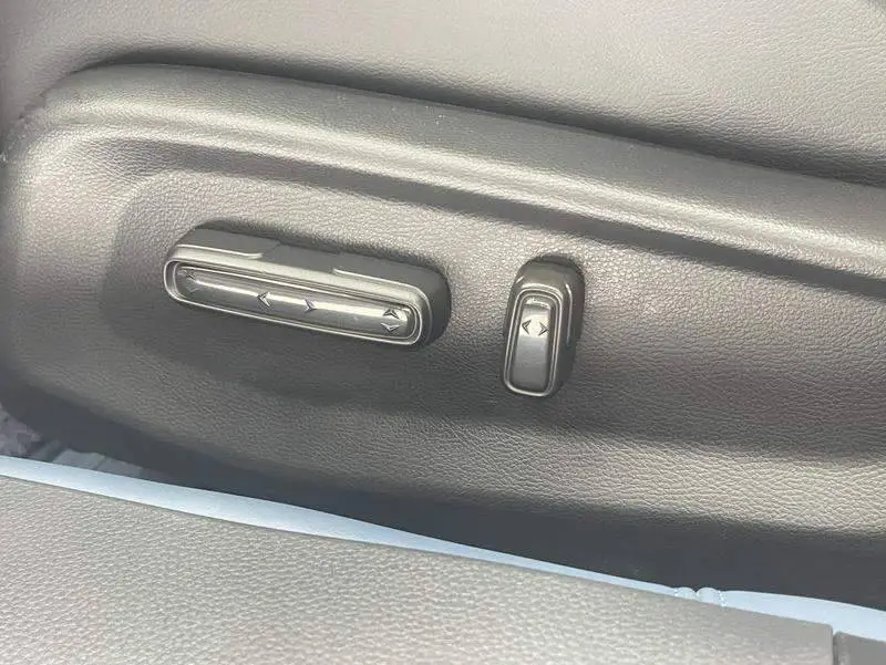 Accord 2022 260TURBO Deluxe Edition — 5