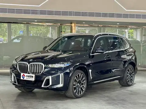 BMW X5 2023 xDrive 40Li M Sport Package