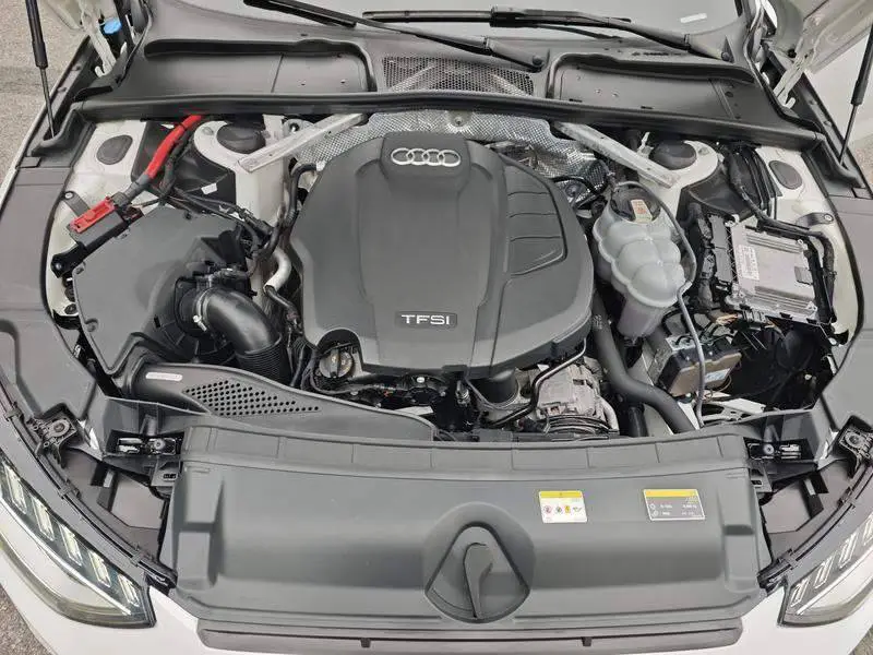 Audi A4L 2020 40 TFSI Stylish and Dynamic — 6