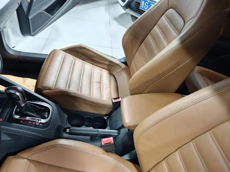 Scirocco 2011 2.0TSI Luxury Edition — 6