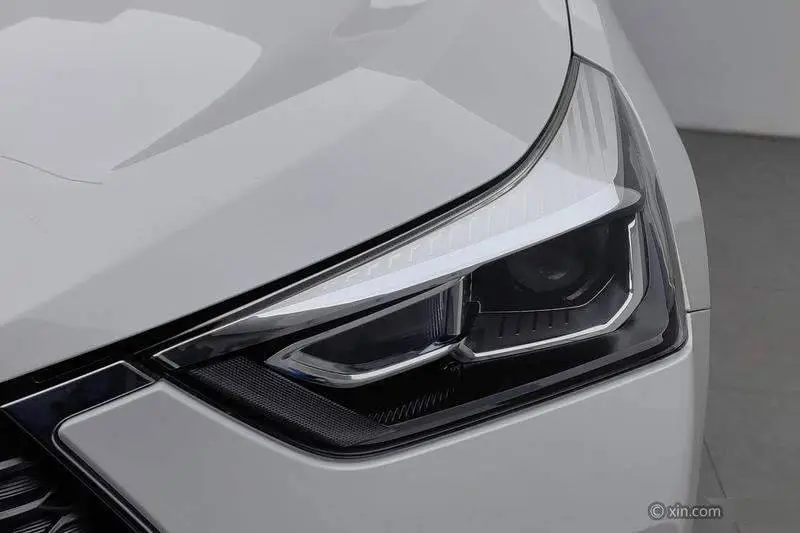 Haval H6 Coupe 2019 1.5T Automatic 2WD Super Luxury Smart Link Edition National V — 7