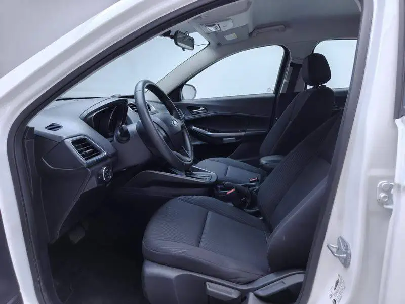 Furis 2019 1.5L Automatic Premium Edition — 7