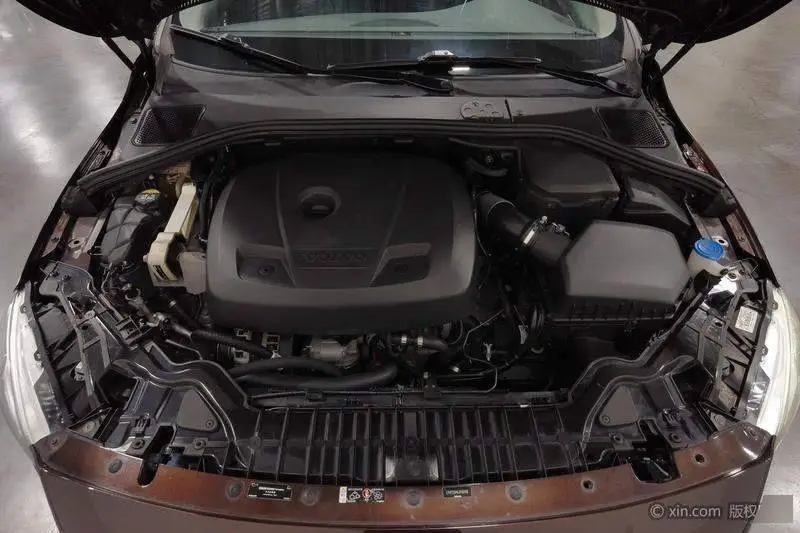 Volvo S60 2018 S60L T3 Smart Progressive Edition — 5