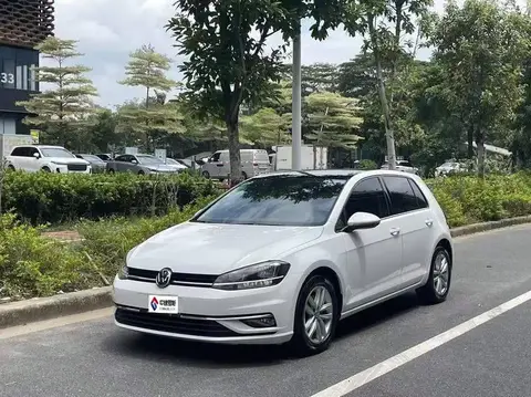 Golf 2019 280TSI DSG Comfort National VI