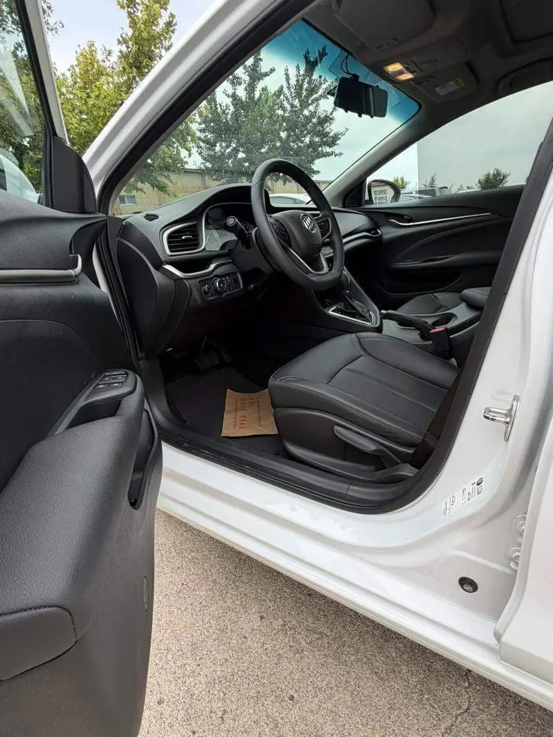 Hideo 2021 Model Modified 1.5L Automatic Progressive — 14