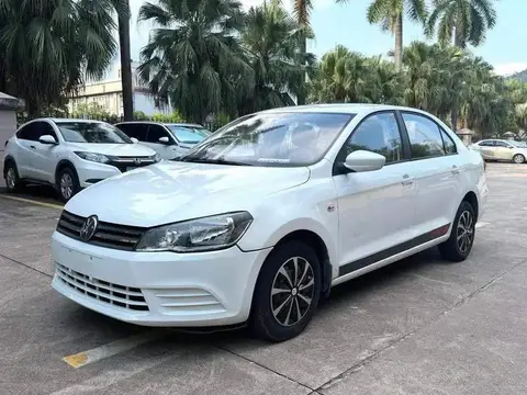 Jetta 2015 Value Edition 1.6L Automatic Fashion Model