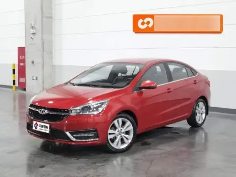 Arrizo 5 2017 1.5L Manual Trendsetting Edition