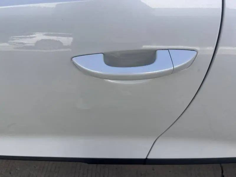 Scirocco 2015 1.4TSI Comfort Edition — 11