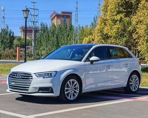 Audi A3 2020 Sportback 35 TFSI Progressive National VI