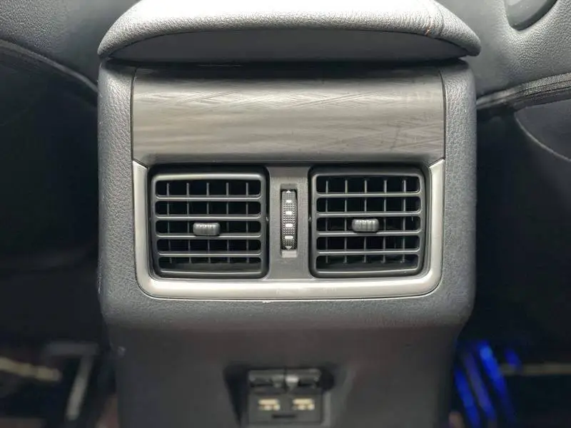 Camry 2021 2.5G Deluxe Edition — 7