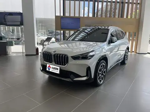 BMW X1 2023 sDrive25Li X Design Package
