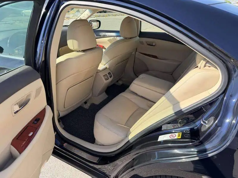 Lexus ES 2006 350 — 13