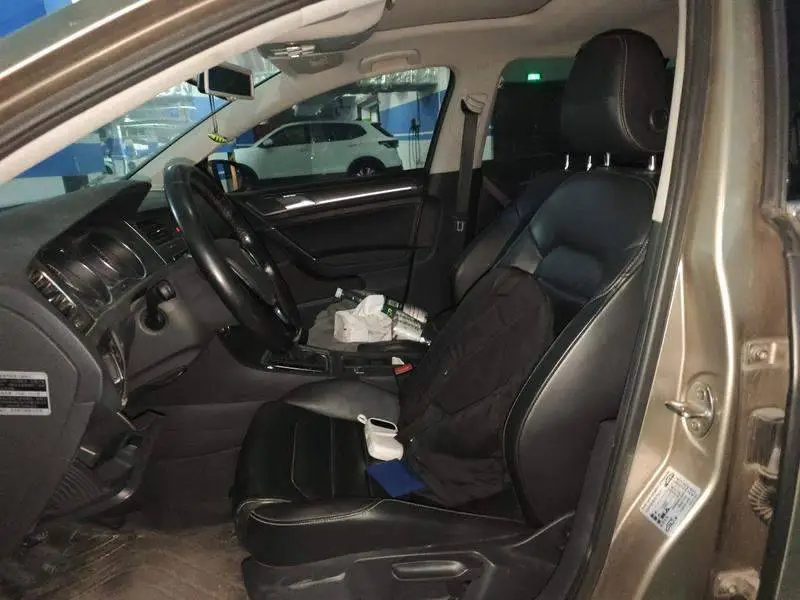 Golf 2016 230TSI Automatic Comfort — 11