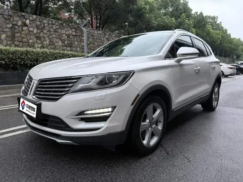 Lincoln MKC 2014 2.0T 2WD Premium Edition