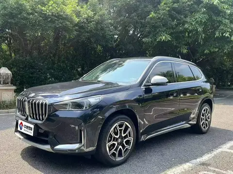 BMW X1 2023 xDrive25Li M Sport Package