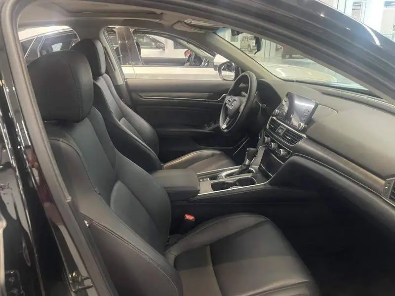 Accord 2018 230TURBO Comfort Edition National VI — 9