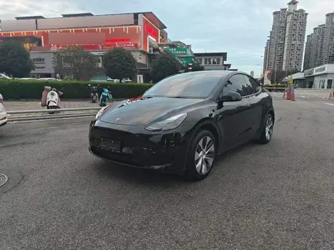 Model Y 2022 facelifted rear-wheel drive version