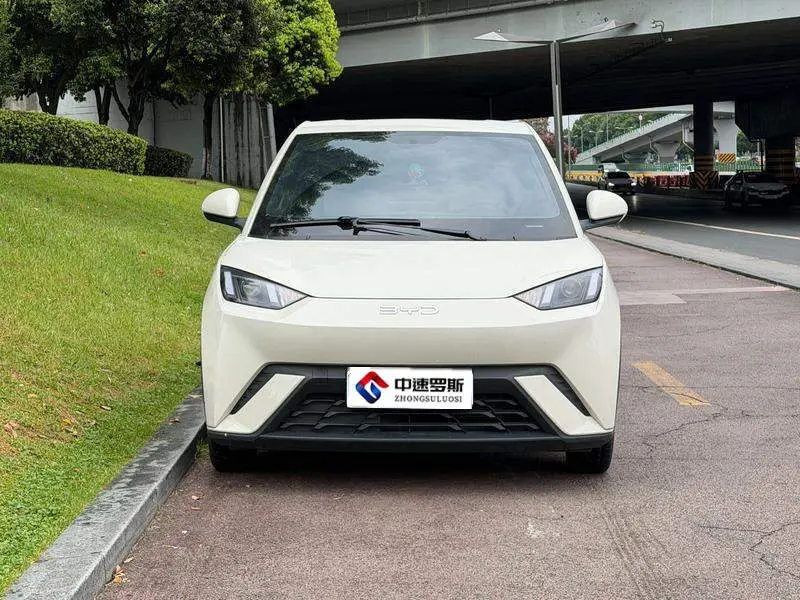 Seagull 2024 Glory Edition 305km Vitality Edition — 2