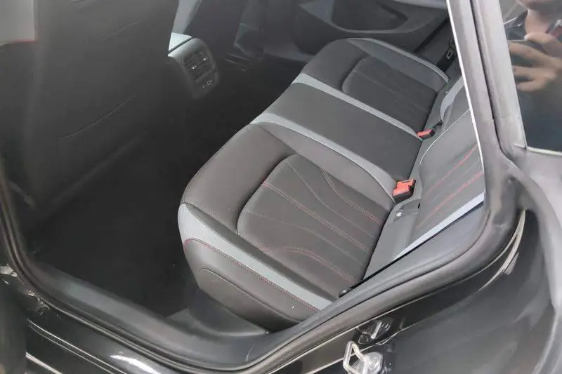 Lingdu 2022 Lingdu L 280TSI DSG Cool Edition — 16