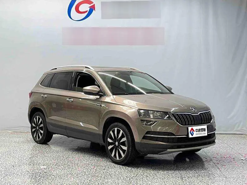 Keroke 2021 TSI280 Luxury Edition — 3