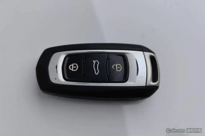 Dihao 2018 1.5L Manual Upward Connected Edition — 6