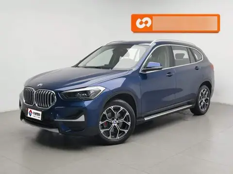 BMW X1 2020 sDrive20Li Premium Edition