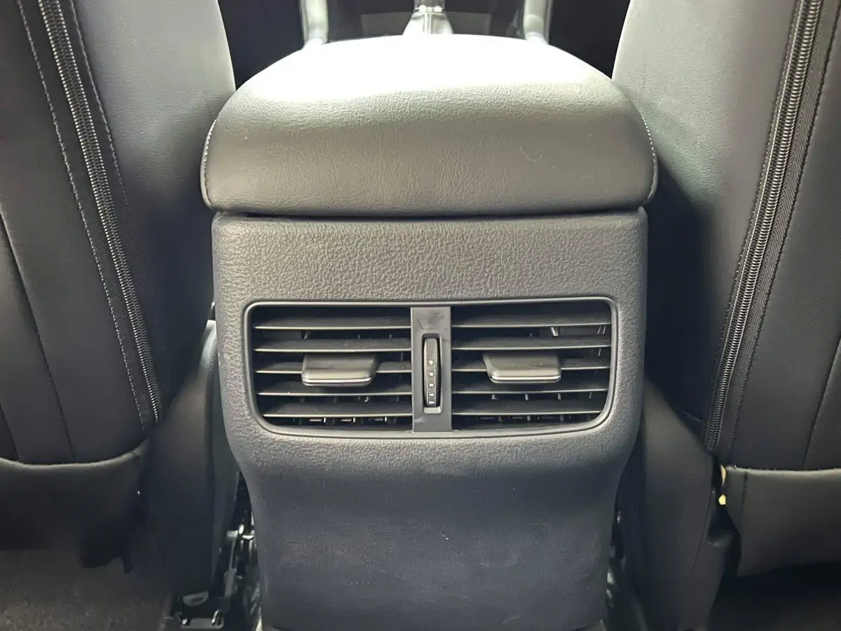 Mazda 3 Angkesaila 2022 2.0L Automatic Quality Edition — 8