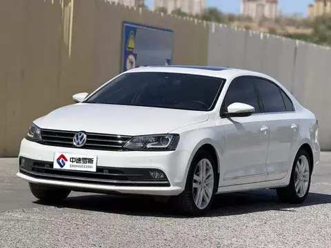 Sagitar 2015 280TSI Automatic Flagship Model