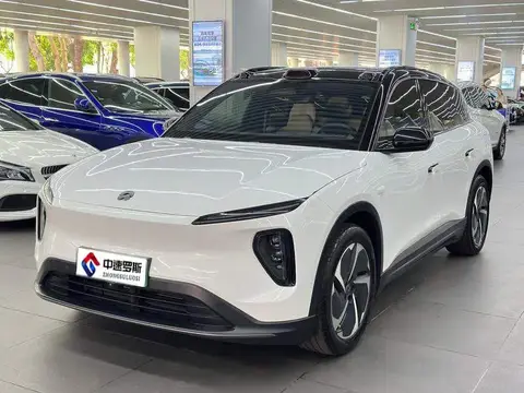 NIO ES6 2023 75kWh