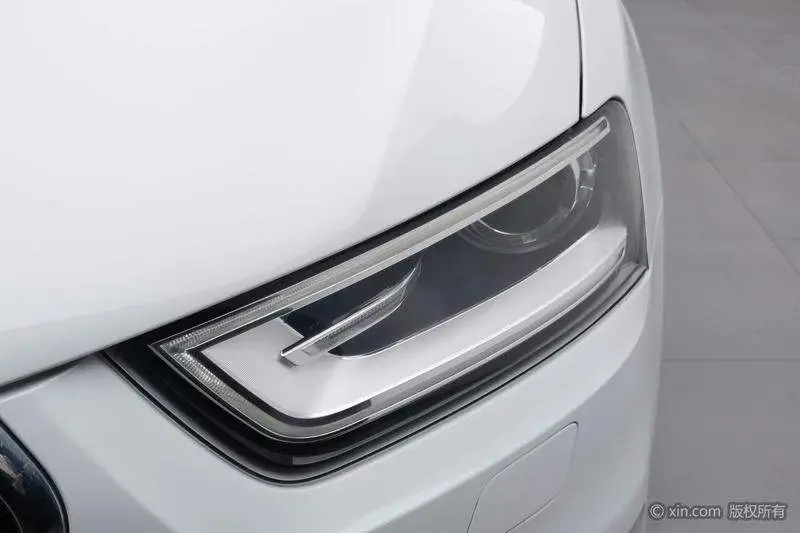 Audi Q3 2015 35 TFSI Comfort Edition — 7